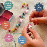 Cotton Twist - Unicorn Bracelet Gift Kit