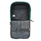 Rex - Compact Backpack (8L) - Blue