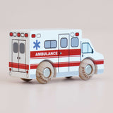 Le Toy Van - No. 43 GT265 Lance