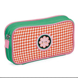 Djeco - Flower Pencil Case