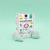 nailmatic - Nailmatic Bath Bomb Maker 2 COSMOS
