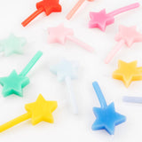 Meri Meri - Rainbow Star Candles