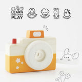 Le Toy Van - Adventure Kaleidoscope Camera