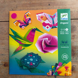 Djeco - Origami -Tropics