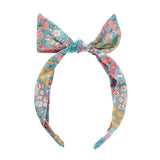Rockahula - Heidi Floral Tie Headband