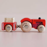 Le Toy Van - No. 34 GT190 Tilly