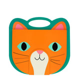 Rex B2B - UK - Children's take-along sketchbook - Cat