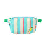 Rockahula - Lightning Stripe Bum Bag