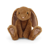 Keel Eco - 20cm Keeleco Enchanted World Brown Bunny