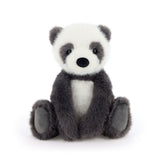 Keel Eco - 20cm Keeleco Enchanted World Panda