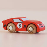 Le Toy Van - No. 4 GT25 Finley