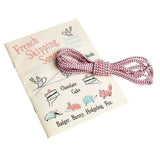 Rex - French Skipping Game Set