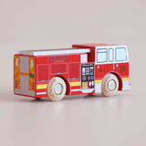 Le Toy Van - No. 44 GT270 Quinn