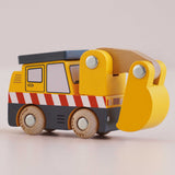 Le Toy Van - No. 37 GT210 Eddie