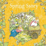 Bookspeed - SPRING STORY (BRAMBLY HEDGE) (HB)