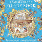 Bookspeed - BRAMBLY HEDGE POP UP BOOK (HB)