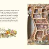 Bookspeed - BRAMBLY HEDGE POP UP BOOK (HB)