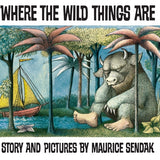 Bookspeed - WHERE THE WILD THINGS ARE