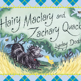 Bookspeed - HAIRY MACLARY AND ZACHARY QUACK (PB)