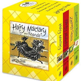 Bookspeed - HAIRY MACLARY AND FRIENDS LITTLE LIBRARY (BOARD)