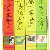 Bookspeed - HAIRY MACLARY AND FRIENDS LITTLE LIBRARY (BOARD)