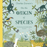 Bookspeed - ON THE ORIGIN OF SPECIES (PUFFIN PB)