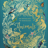 Bookspeed - Anthology of Intriguing Animals DK