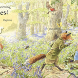 Bookspeed - PETER RABBIT: FIRST 100 WORDS (LIFT THE FLAP) (BOARD)