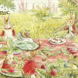 Bookspeed - PETER RABBIT: FIRST 100 WORDS (LIFT THE FLAP) (BOARD)