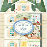 Bookspeed - AT HOME IN A BOOK (HB)