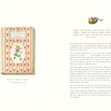 Bookspeed - AT HOME IN A BOOK (HB)
