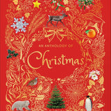 Bookspeed - ANTHOLOGY OF CHRISTMAS (DK ANTHOLOGY) (HB)