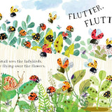 Bookspeed - LITTLE SNAILS BOOK OF BUGS (BOARD)