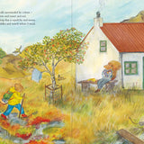 Bookspeed - MOUSE GOES TO THE MOUNTAINS (MOUSESWOOD) (HB)
