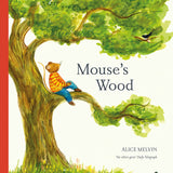 Bookspeed - Mouses Wood - A Year In Nature