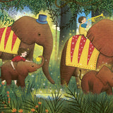 Bookspeed - STORY ORCHESTRA: CARNIVAL OF THE ANIMALS (SOUND BOOK)