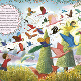 Bookspeed - STORY ORCHESTRA: CARNIVAL OF THE ANIMALS (SOUND BOOK)