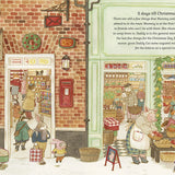 Bookspeed - CAT FAMILY CHRISTMAS: LIFT THE FLAP ADVENT BOOK (HB)
