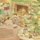 Bookspeed - CAT FAMILY CHRISTMAS: LIFT THE FLAP ADVENT BOOK (HB)