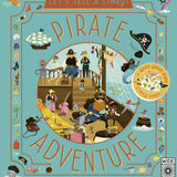 Bookspeed - LETS TELL A STORY: PIRATE ADVENTURE