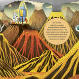 Bookspeed - STORY ORCHESTRA: THE PLANETS (SOUND BOOK)