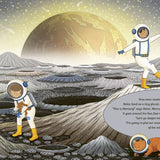Bookspeed - STORY ORCHESTRA: THE PLANETS (SOUND BOOK)