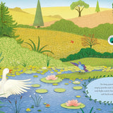 Bookspeed - STORY ORCHESTRA: PETER AND THE WOLF (SOUND BOOK) (HB)