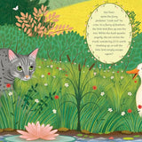 Bookspeed - STORY ORCHESTRA: PETER AND THE WOLF (SOUND BOOK) (HB)