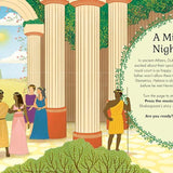 Bookspeed - STORY ORCHESTRA: A MIDSUMMER NIGHTS DREAM (SOUND BOOK)