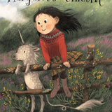 Bookspeed - Margarets Unicorn