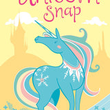 Bookspeed - UNICORN SNAP CARDS
