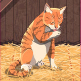 Bookspeed - FARM SNAP CARDS