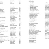 Bookspeed - POEM FOR EVERY NIGHT OF THE YEAR (HB)