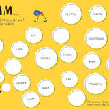 Bookspeed - ME BOOK: AN ART ACTIVITY BOOK